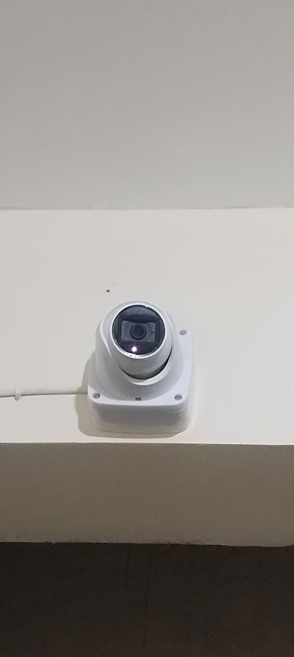 CCTV