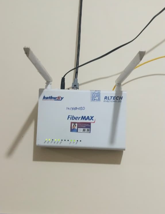 WiFi